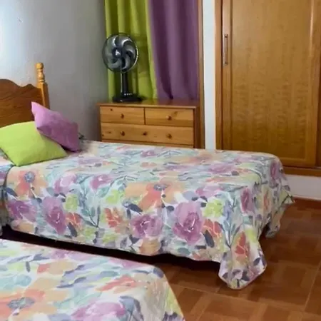 Margaritas 10 Сан-Бартоломе